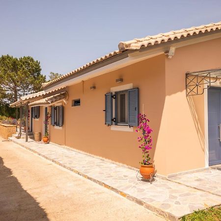Kourouta Villas Amaliada Zewnętrze zdjęcie