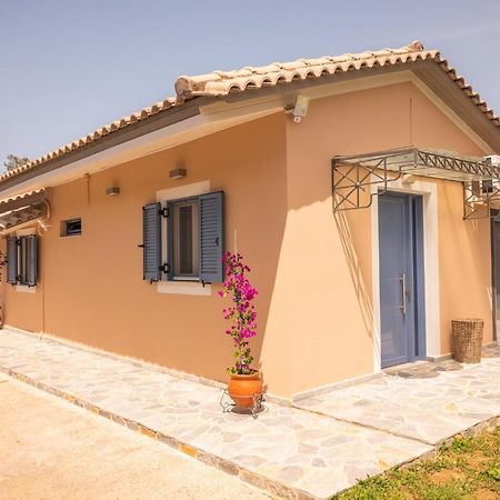 Kourouta Villas Amaliada Zewnętrze zdjęcie