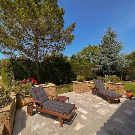 Kourouta Villas Amaliada Zewnętrze zdjęcie