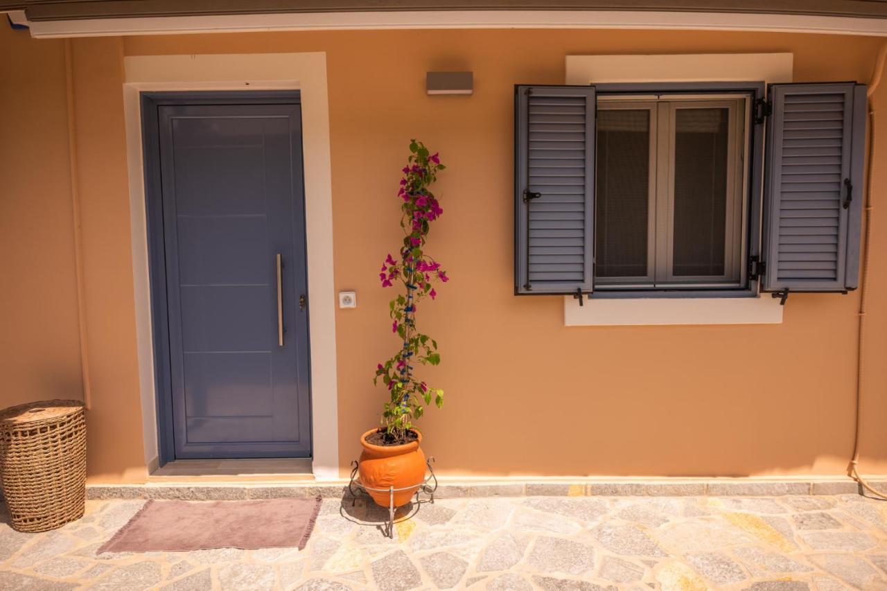 Kourouta Villas Amaliada Zewnętrze zdjęcie