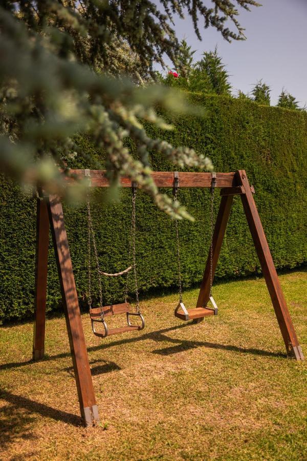 Kourouta Villas Amaliada Zewnętrze zdjęcie